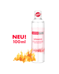 Waterglide 'Wärmend' für sanfte Wärmeeffekte, 100 ml - vergleichen und günstig kaufen