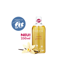 Natural 'Vanille Passion', 250 ml - vergleichen und günstig kaufen