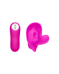 Fancy Clam G-Punkt Vibrator