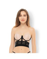 BeWicked Lingerie 'Angeline Caged Bralette' - vergleichen und günstig kaufen