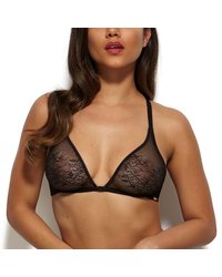 Gossard 'Glossies Lace - BH mit Rücken-Detail' - vergleichen und günstig kaufen