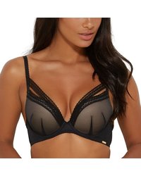 Gossard 'Sheer Seduction - Push-Up BH' - vergleichen und günstig kaufen