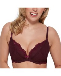 Gossard 'Lace - Natural Push-Up' - vergleichen und günstig kaufen