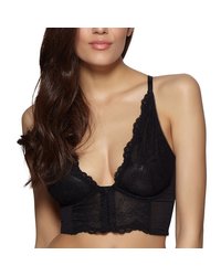 Gossard 'Lace - Longline V-Bügel-BH' - vergleichen und günstig kaufen