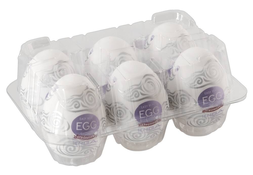 Tenga Egg Cloudy - vergleichen und günstig kaufen