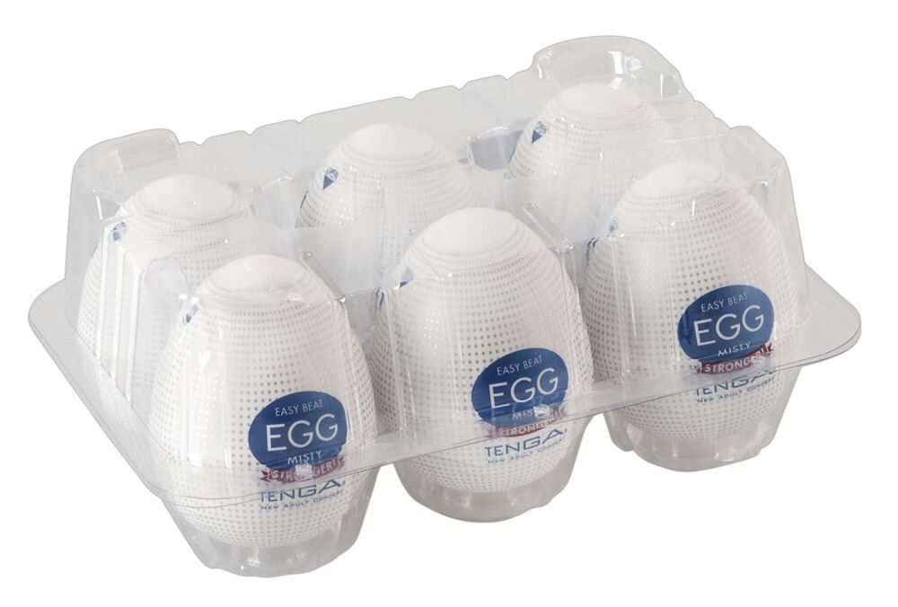 Tenga Egg Mist Masturbator - vergleichen und günstig kaufen