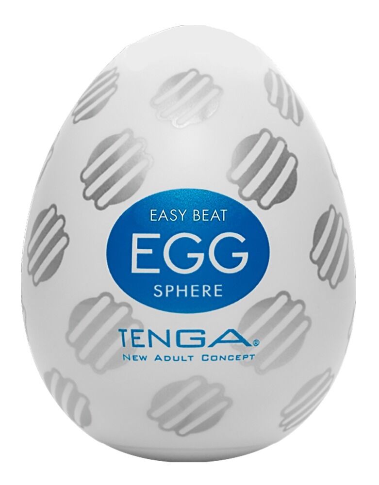 Tenga Egg Sphere Masturbationssleeve - vergleichen und günstig kaufen