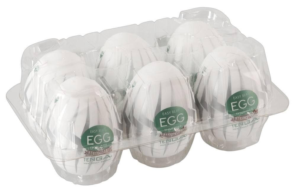 Tenga Egg Thunder - vergleichen und günstig kaufen