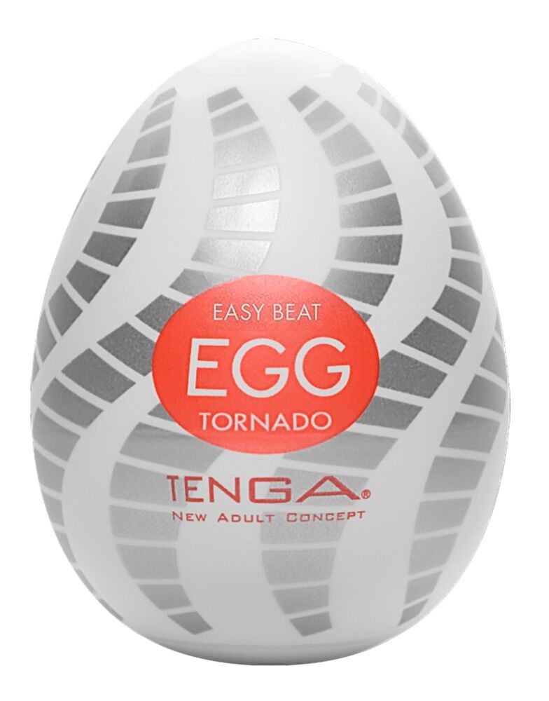 TENGA EGG -Tornado - vergleichen und günstig kaufen