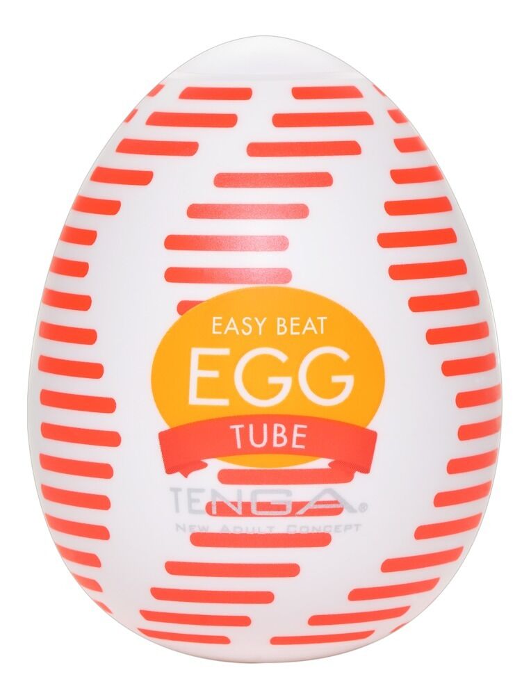 Tenga Egg Tube - vergleichen und günstig kaufen