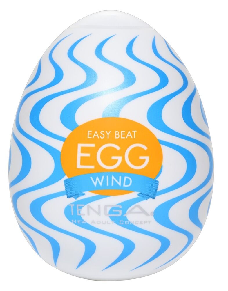 TENGA EGG - Wind - vergleichen und günstig kaufen