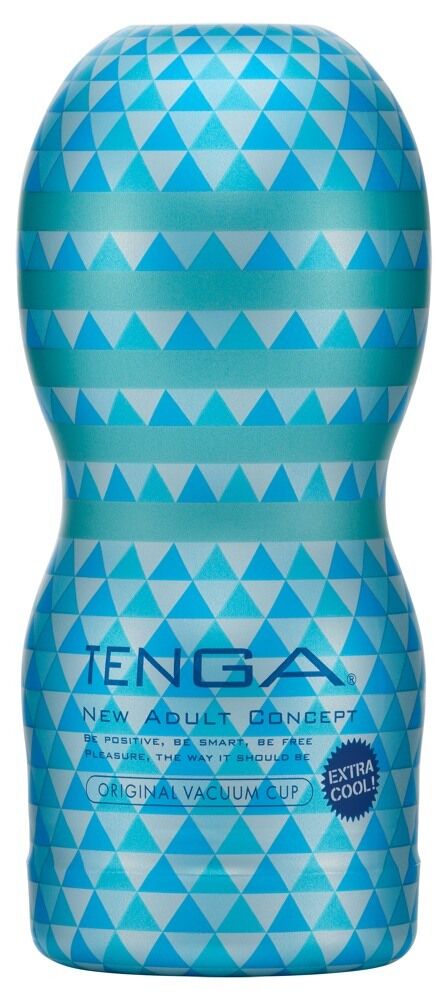 Tenga Extra Cool Masturbator Cup - vergleichen und günstig kaufen