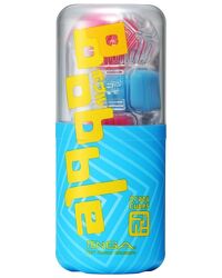 Tenga Bobble Crazy Cubes