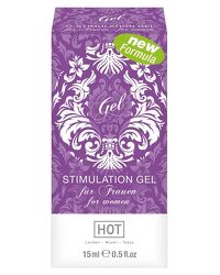 O-Stimulation Gel