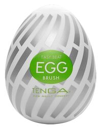 TENGA EGG -Brush