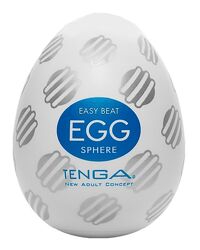 Tenga Egg Sphere Masturbationssleeve