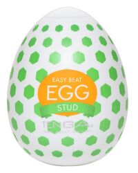 TENGA EGG -Noppen