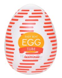 Tenga Egg Tube