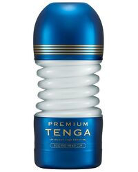 Tenga Premium Rolling Masturbator Cup