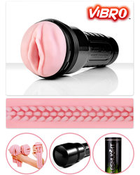Fleshlight Fleshlight Vibro Pink Lady Touch - vergleichen und günstig kaufen