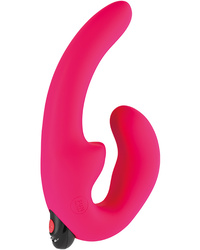 Fun Factory Vibrator Sharevibe Click 'n' Charge inkl. Ladekabel (Pink) - vergleichen und günstig kaufen