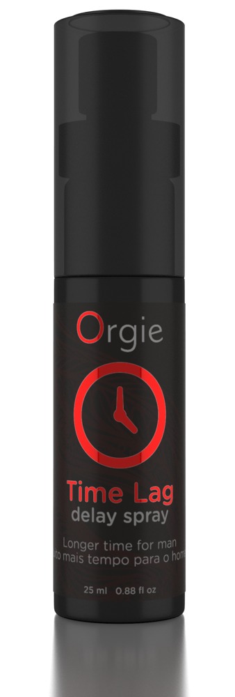 VerzÃ¶gerungsspray Time Lag Delay Spray  - vergleichen und günstig kaufen