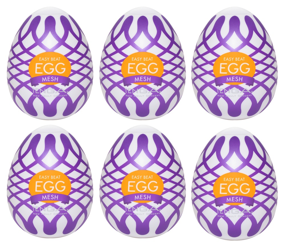 Tenga Egg Mesh - vergleichen und günstig kaufen