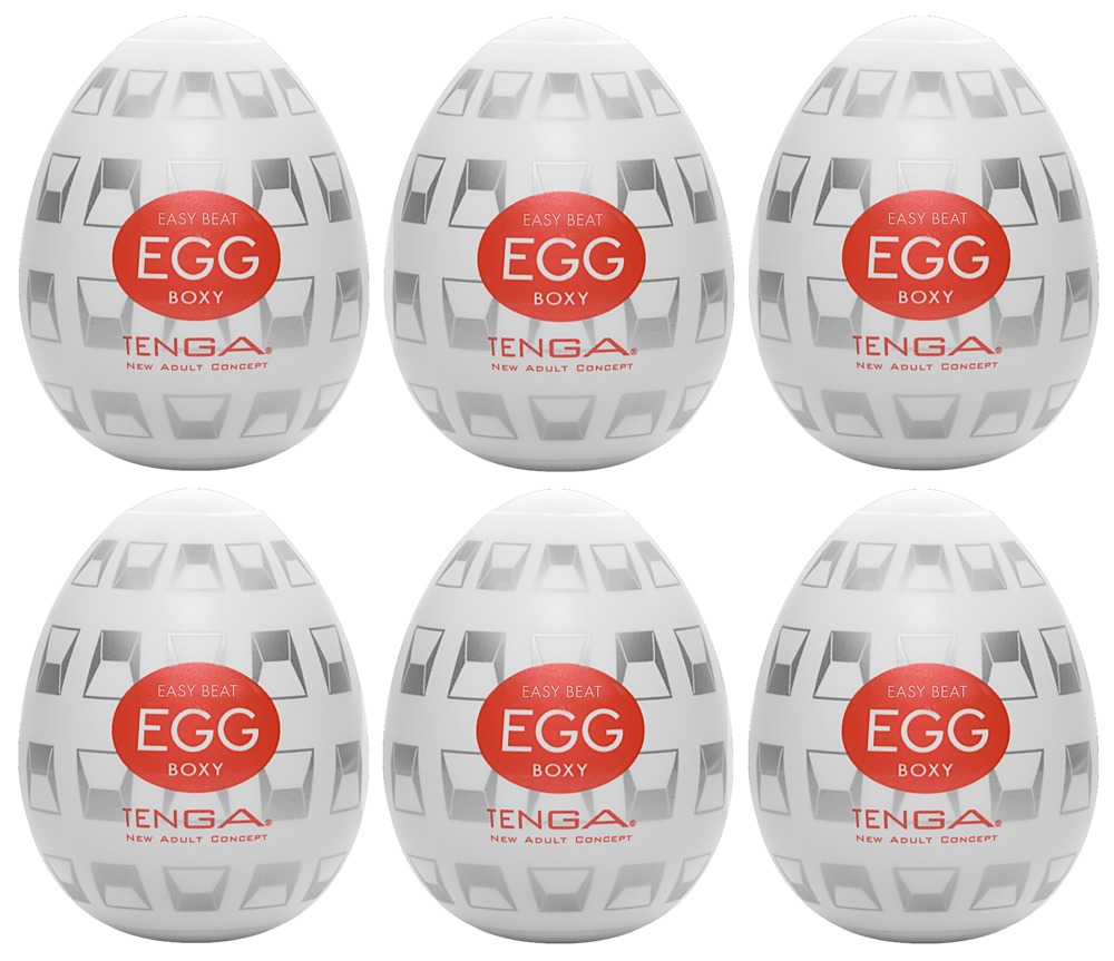 Tenga Egg Boxy - vergleichen und günstig kaufen