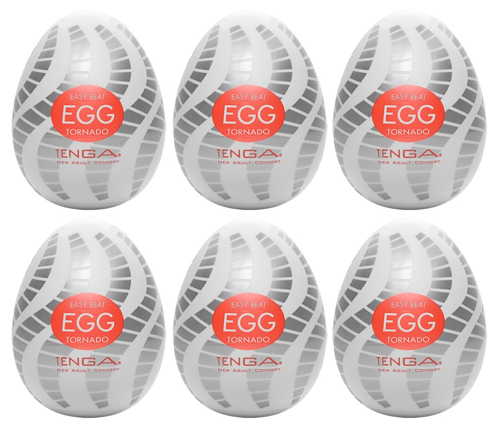 Tenga Egg Tornado - vergleichen und günstig kaufen