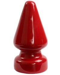 Analplug „Red Boy“, 24 cm, 12 cm Ø - vergleichen und günstig kaufen