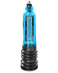 Penispumpe „HYDRO 7”, Unterdruck auf Wasserbasis, Ø 6 cm - vergleichen und günstig kaufen