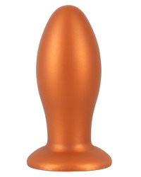 Analplug „Soft Butt Plug with suction cup“ aus gefühlsechtem Liquid Silicone - vergleichen und günstig kaufen