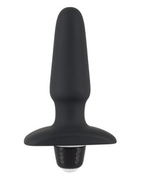 Rechargeable Butt Plug, 7 Vibrationsmodi, 14 cm - vergleichen und günstig kaufen