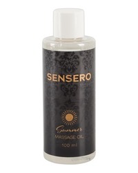 Sensero Summer Massage Oil 100 ml 