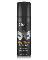 Verzögerungs-Gel „Xtra Time Delay“ für den Mann, 15 ml - vergleichen und günstig kaufen