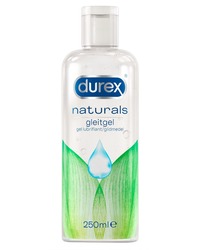 Gleitgel „Naturals“, 250 ml - vergleichen und günstig kaufen