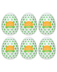 Tenga Egg Stud