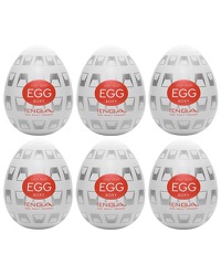 Tenga Egg Boxy