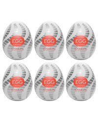 Tenga Egg Tornado