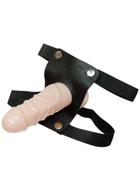 Lock Load Strap-on Penis - vergleichen und günstig kaufen