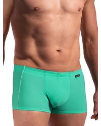 Olaf Benz BLU1200: Beachpant, mint