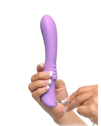 Pipedream 'Fantasy For Her - Flexible Please-Her', 18,5 cm