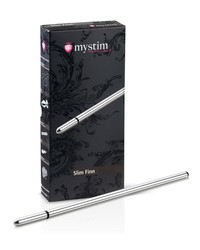 Mystim Slim Finn: Elektro-Harnröhrendehner (Dilator) - vergleichen und günstig kaufen