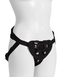 Malesation Strap-On Harness, schwarz - vergleichen und günstig kaufen