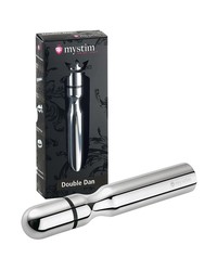 Mystim Double Dan: Elektro-Dildo - vergleichen und günstig kaufen