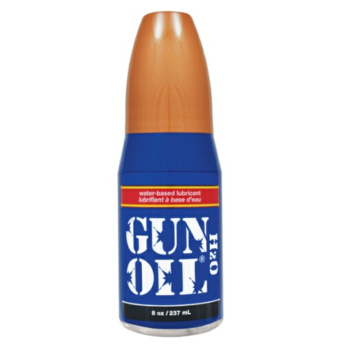 GUN OIL 'Gun Oil H2O', wasserbasiert, 237 ml - vergleichen und günstig kaufen