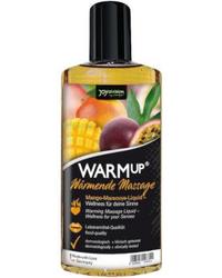 JOYDIVISION 'Warm Up Mango-Maracuja', wasserbas., 150 ml