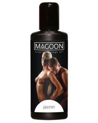 Magoon Jasmin Massage-Ãl 200 ml 