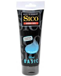 SICO Aqua Gel Basic (200ml)   - vergleichen und günstig kaufen