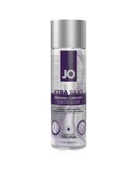 System Jo - Xtra Silky Silicone Lubricant (60ml) - vergleichen und günstig kaufen